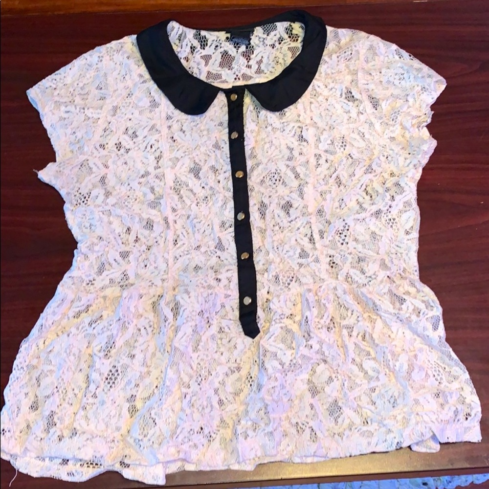 blouse